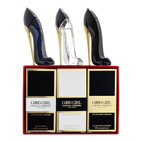 cheapest carolina herrera good girl